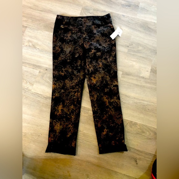 Lisette Montréal Slacks size 8 - Picture 1 of 3
